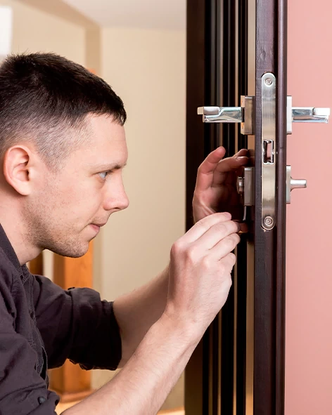 : Professional Locksmith For Commercial And Residential Locksmith Services in Redlands, CA