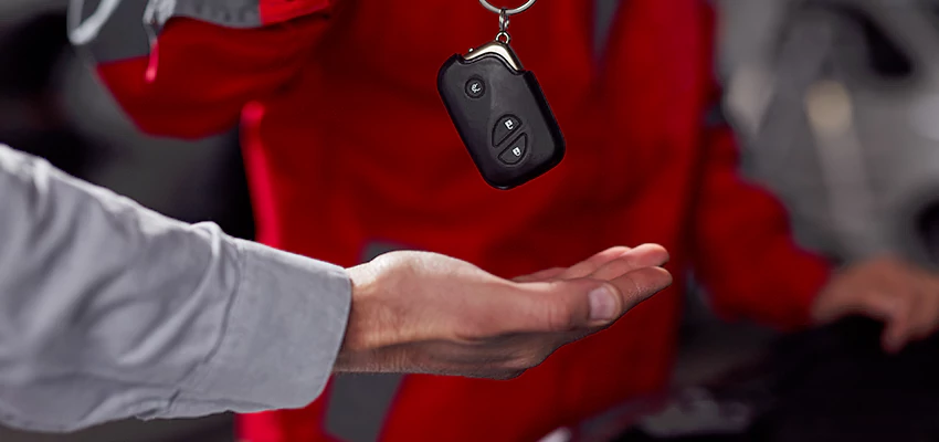 Automotive Car Lock Rekeying Locksmith Specialists in Redlands, California