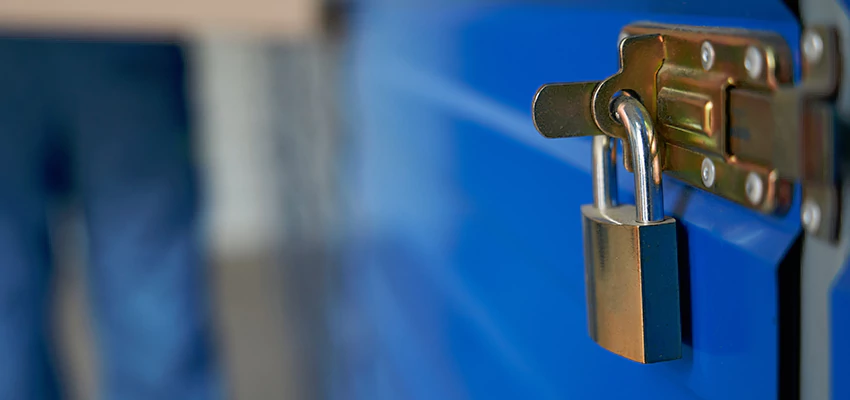 Industrial Door Lock Repair And Installation in Redlands, CA