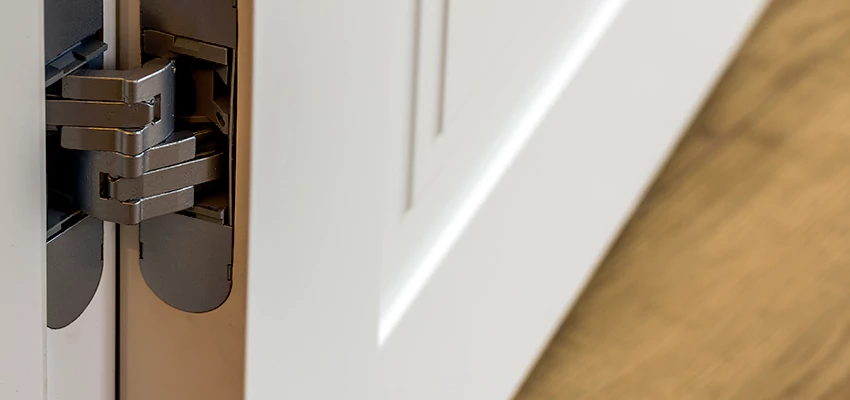 Closet Door Hardware Maintenance in Redlands, California