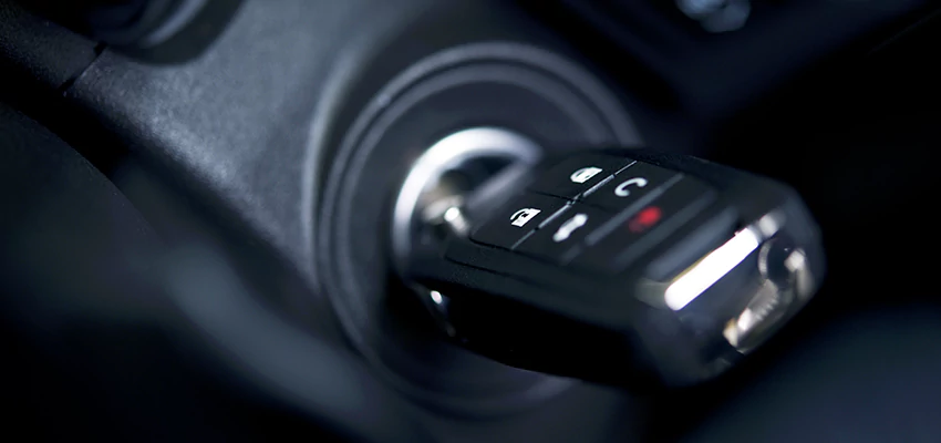 Ignition Switch Replacement in Redlands, CA