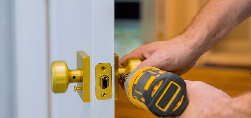 Local Locksmith For Key Fob Replacement in Redlands, California