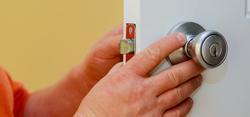 Residential Locksmith For Lock Installation in Redlands, California