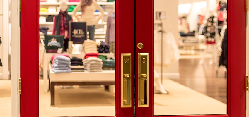 Automotive Locksmith For Retail Stores in Redlands, CA