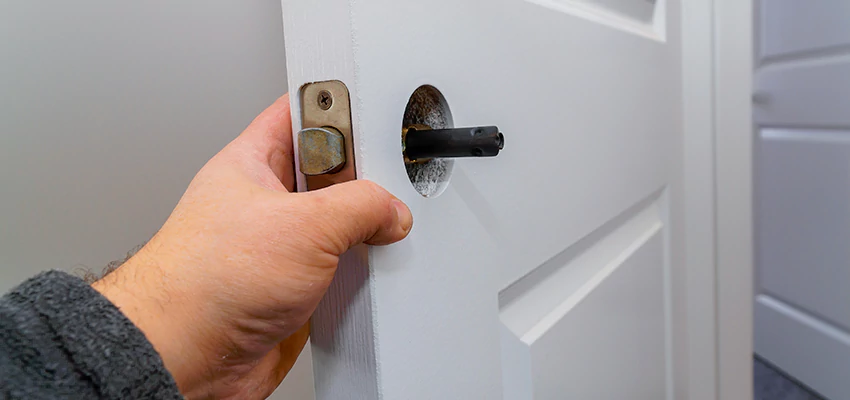 Nighttime Locksmith For Lock Repair in Redlands, CA