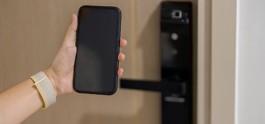 Keypad Wifi Locks Repair And Installation in Redlands, CA