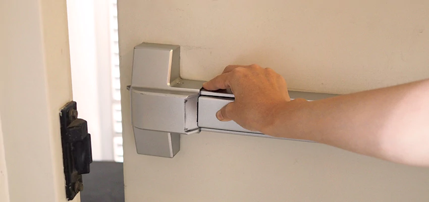 Door Lock Cylinder Reinforcements in Redlands, CA