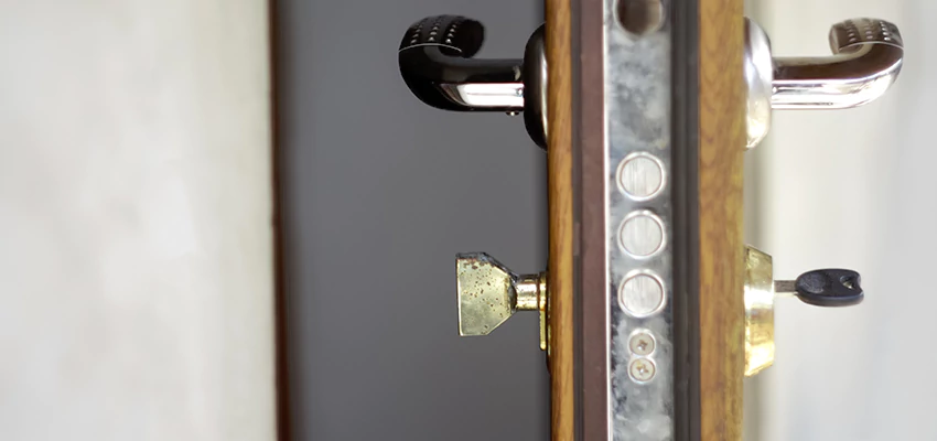 Holiday Emergency Locksmith in Redlands, California