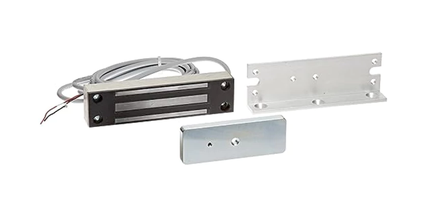 Deadbolt Magnetic Door Locks Installation in Redlands, CA