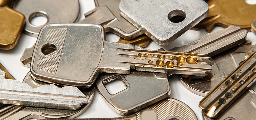 Stuck Key Extraction in Redlands, CA