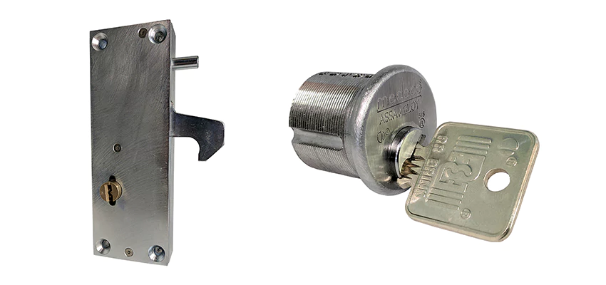 RR Fence Gates Brink Locks Repair in Redlands, California