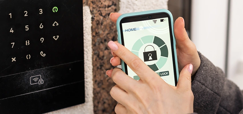 Building Security Upgrades in Redlands, CA