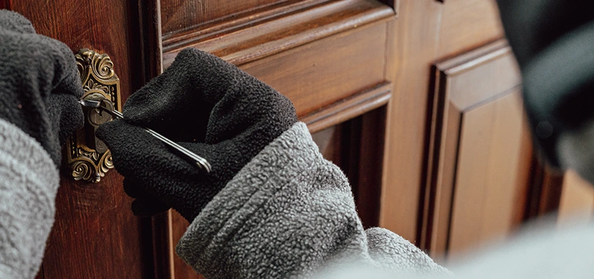 Burglar Damage Electronic Locks Repair in Redlands, CA