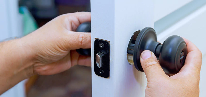 Smart Lock Replacement Assistance in Redlands, California