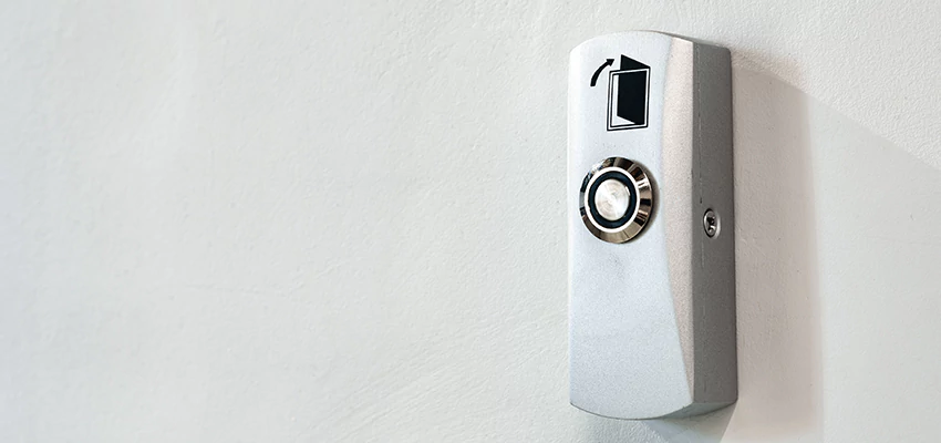 Residential Access Keypads Systems Installation in Redlands, CA