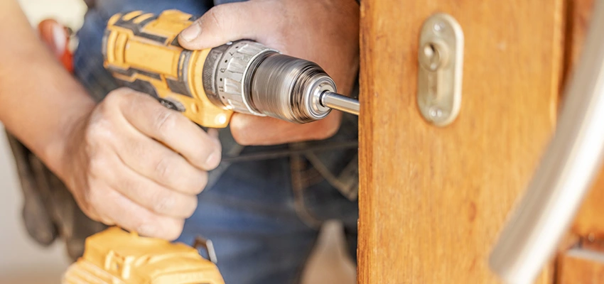 Eviction Locksmith in Redlands, California