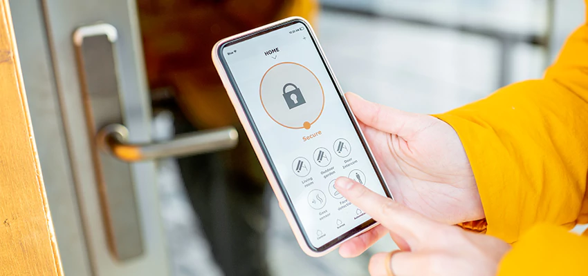 Automatic Door Lock Opener Repair in Redlands, California