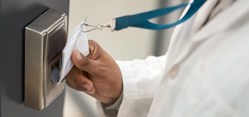 Commercial Locksmith For Rekey in Redlands, CA