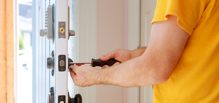 Eviction Locksmith For Key Fob Replacement Services in Redlands, CA