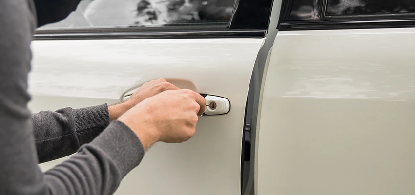 Unlock Car Door Service in Redlands, CA