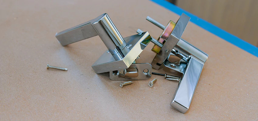 Master Lock Key System Installation Service in Redlands, California