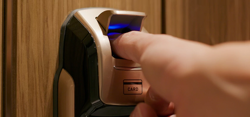 Office Rolling Door Lock Upgrades Solutions in Redlands, CA