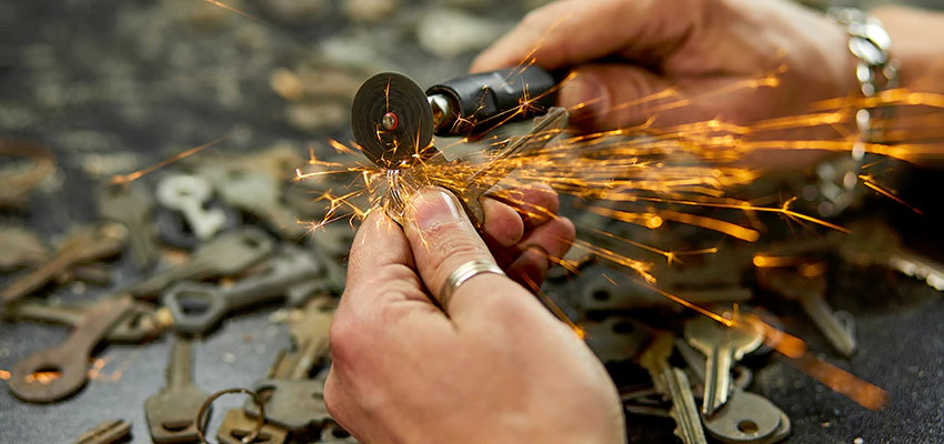 24/7 Locksmith Services For Lock Rekeying in Redlands, CA