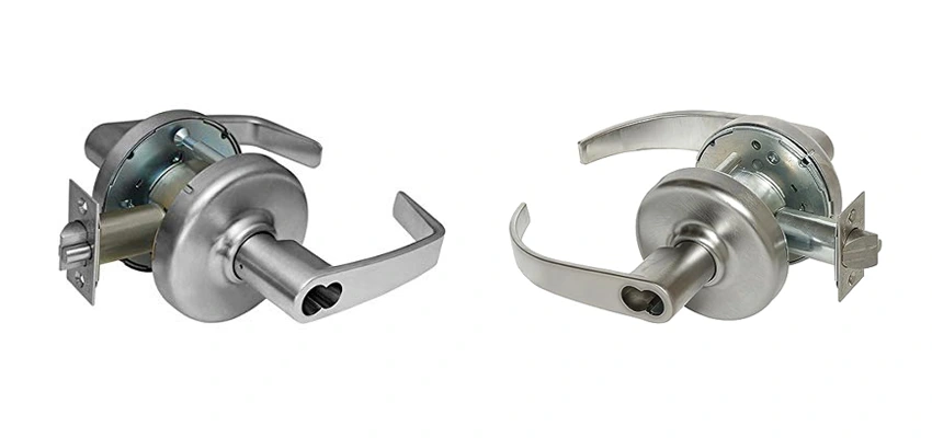 Corbin Russwin Unit Locks Repair Installation in Redlands, CA