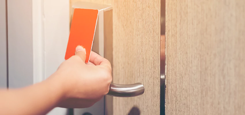 Electronic Locks Motor Repair in Redlands, California