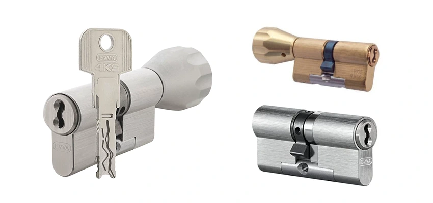 Evva Padlock Installation in Redlands, California