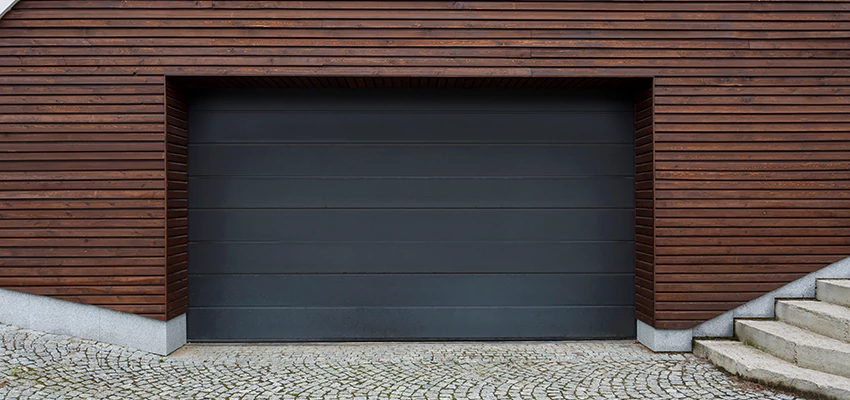 Garage Door Security Camera Repair And Installation in Redlands, CA