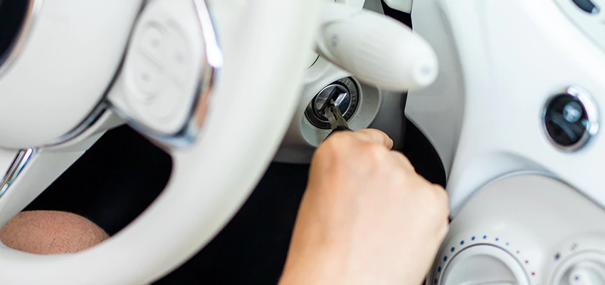 Ignition Lock Barrel Replacement Near Me in Redlands, California