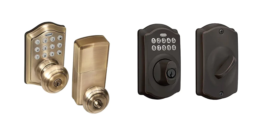 Medeco Locks Replacement in Redlands, CA