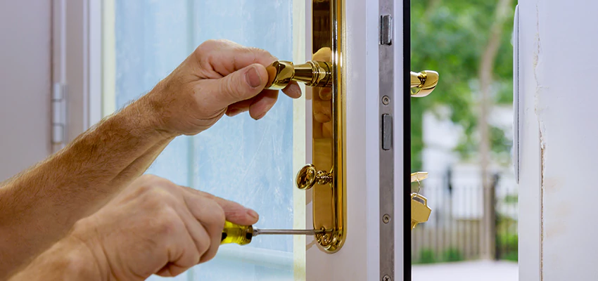 Local Locksmith For Key Duplication in Redlands, CA