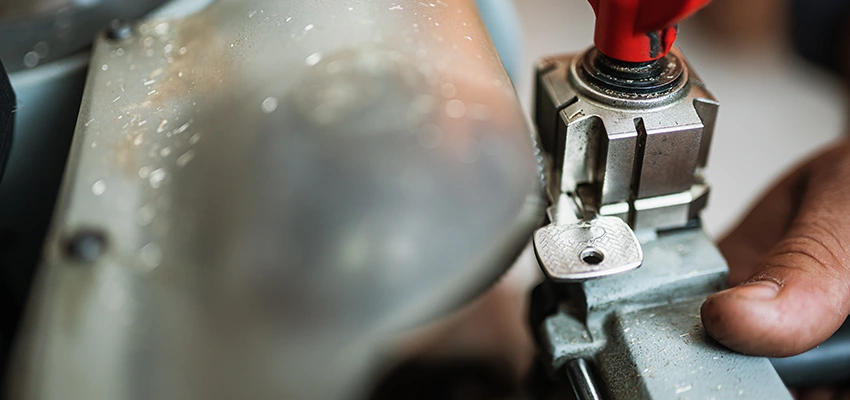 Key Programming Mobile Locksmith Service in Redlands, CA